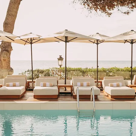 Riomar, Ibiza, A Tribute Portfolio Санта-Еулалія-дель-Ріо