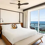 酒店 Riomar Ibiza, A Tribute Portfolio 圣埃乌拉利亚