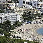 Riomar Ibiza, A Tribute Portfolio 酒店 圣埃乌拉利亚