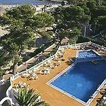 Riomar Ibiza, A Tribute Portfolio 酒店 圣埃乌拉利亚