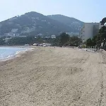 Riomar Ibiza, A Tribute Portfolio 酒店 圣埃乌拉利亚