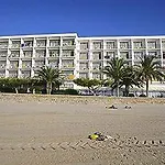酒店 Riomar Ibiza, A Tribute Portfolio 圣埃乌拉利亚