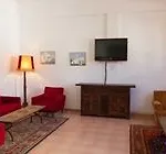 酒店 Riomar Ibiza, A Tribute Portfolio 圣埃乌拉利亚