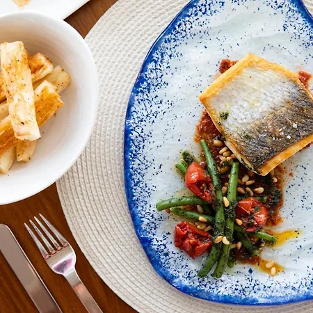 Riomar, Ibiza, A Tribute Portfolio Szálloda 4*