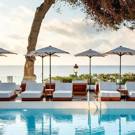 Szálloda Riomar, Ibiza, A Tribute Portfolio