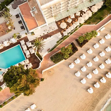 Riomar, Ibiza, A Tribute Portfolio