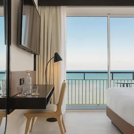 Riomar, Ibiza, A Tribute Portfolio 4*