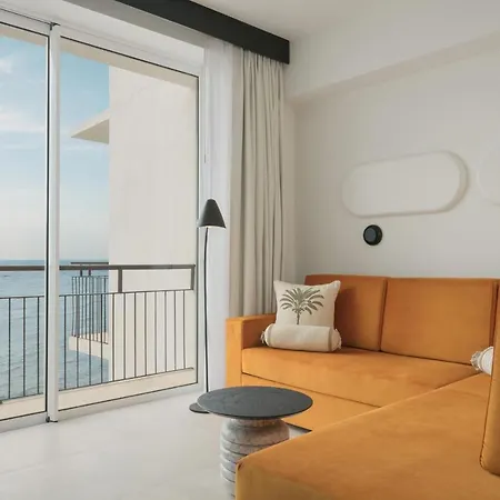 Riomar, Ibiza, A Tribute Portfolio Szálloda Santa Eularia des Riu