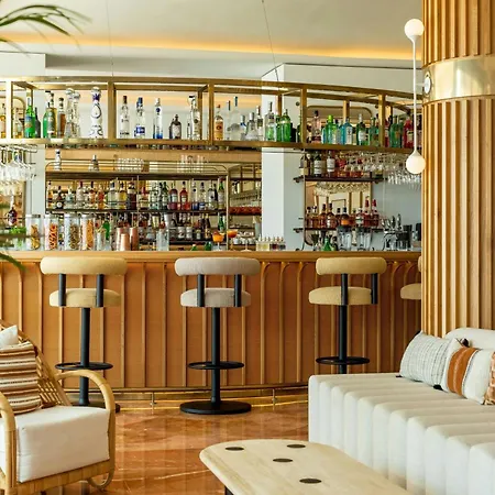 Riomar, Ibiza, A Tribute Portfolio Szálloda 4*