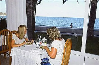 Hotel Riomar, Ibiza, A Tribute Portfolio