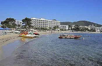 Szálloda Riomar, Ibiza, A Tribute Portfolio 4*