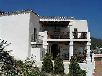 Riomar, Ibiza, A Tribute Portfolio