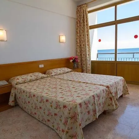 Szálloda Riomar, Ibiza, A Tribute Portfolio Santa Eularia des Riu