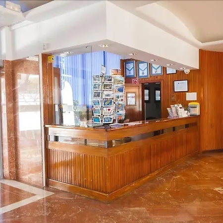 Riomar, Ibiza, A Tribute Portfolio Szálloda Santa Eularia des Riu