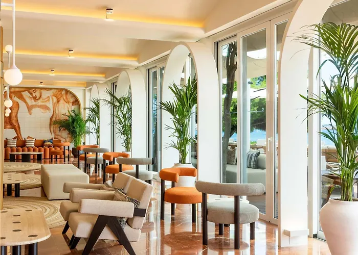 Riomar Ibiza, A Tribute Portfolio Hotel Santa Eulária des Riu