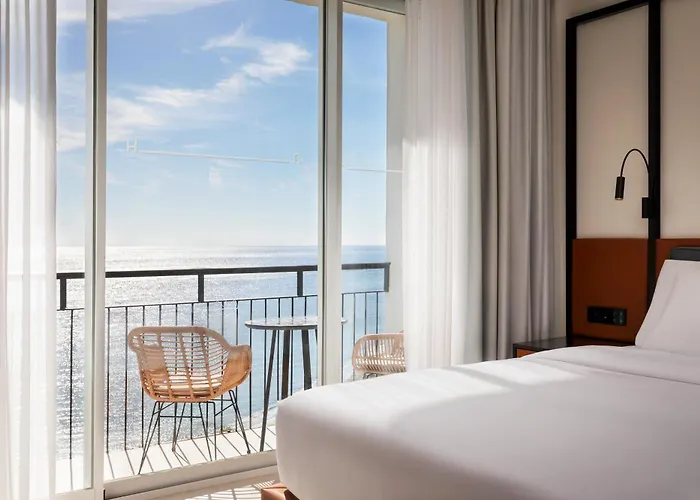 Hotel Riomar Ibiza, A Tribute Portfolio 4*