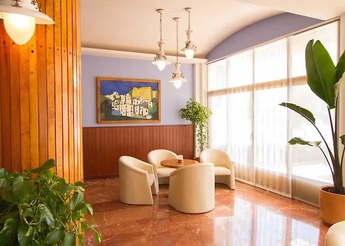 Riomar Ibiza, A Tribute Portfolio