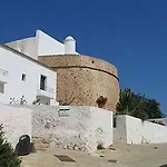 Hotel Riomar Ibiza, A Tribute Portfolio Santa Eularia des Riu
