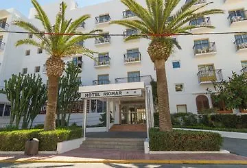Riomar, Ibiza, A Tribute Portfolio 4*