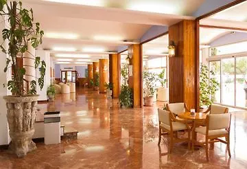 Riomar Ibiza, A Tribute Portfolio 4* 圣埃乌拉利亚