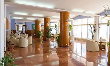 Riomar Ibiza, A Tribute Portfolio 酒店 圣埃乌拉利亚