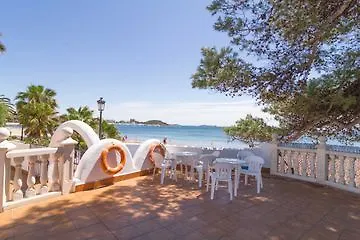 Riomar Ibiza, A Tribute Portfolio 圣埃乌拉利亚