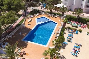 Riomar Ibiza, A Tribute Portfolio 4* 圣埃乌拉利亚