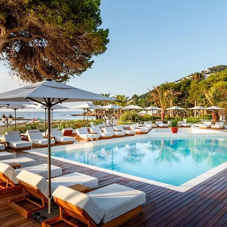 Riomar, Ibiza, A Tribute Portfolio Otel 4*