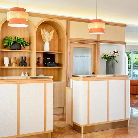 Riomar, Ibiza, A Tribute Portfolio