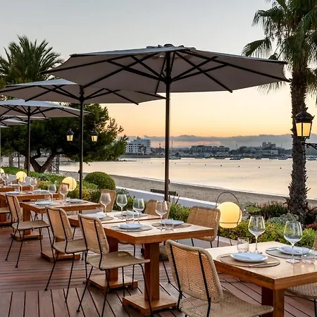 Riomar Ibiza, A Tribute Portfolio 4* Santa Eularia des Riu
