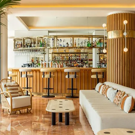 Riomar, Ibiza, A Tribute Portfolio Otel