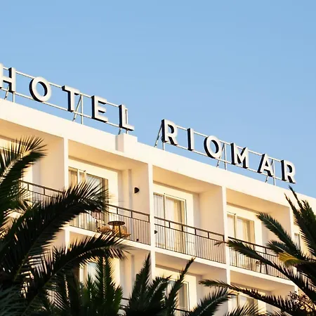 Otel Riomar, Ibiza, A Tribute Portfolio Santa Eularia des Riu