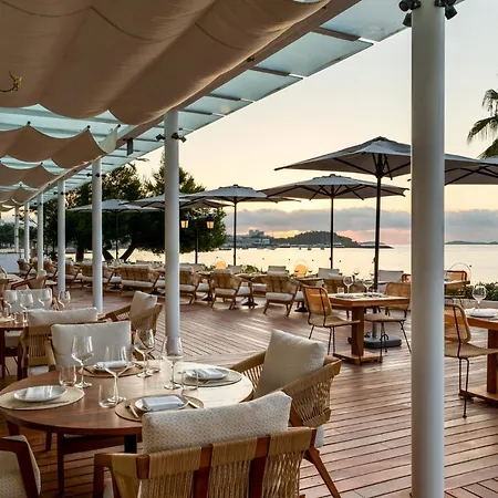 Riomar Ibiza, A Tribute Portfolio 4* Santa Eularia des Riu