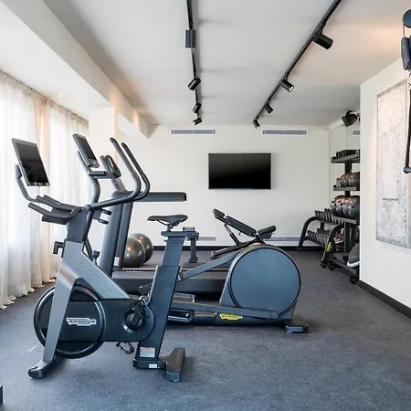 酒店 Riomar, Ibiza, A Tribute Portfolio 4*