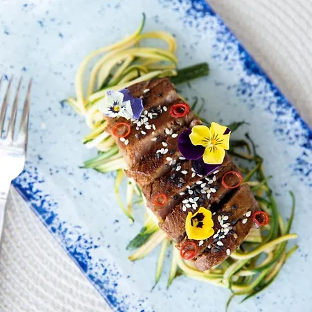 酒店 Riomar, Ibiza, A Tribute Portfolio