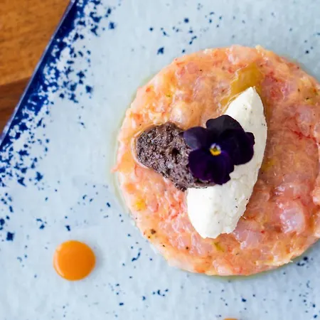 酒店 Riomar, Ibiza, A Tribute Portfolio 圣埃乌拉利亚