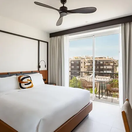 Otel Riomar, Ibiza, A Tribute Portfolio