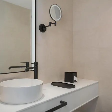 Riomar Ibiza, A Tribute Portfolio Hotel Santa Eularia des Riu