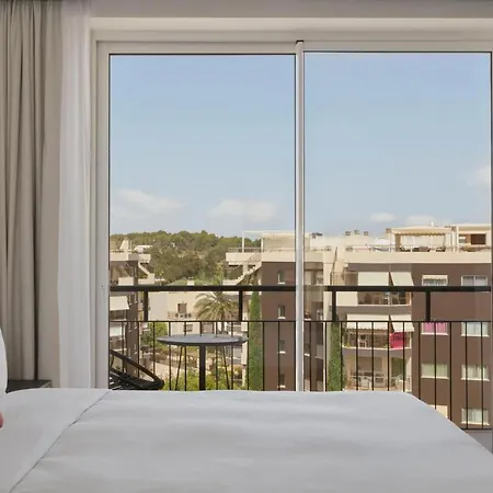 Riomar, Ibiza, A Tribute Portfolio 4*