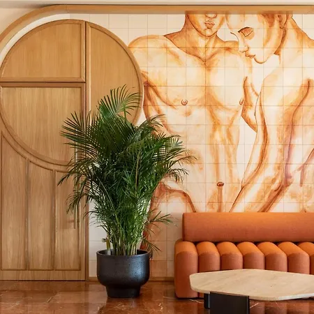 Otel Riomar, Ibiza, A Tribute Portfolio