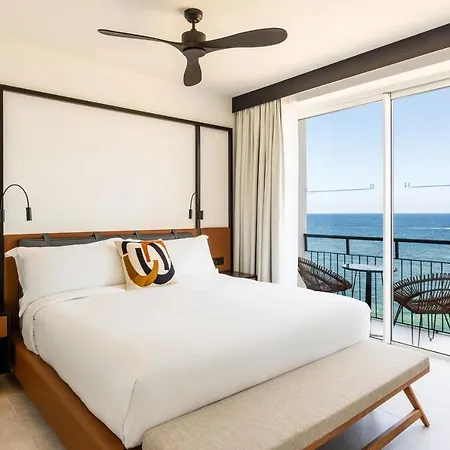 Otel Riomar, Ibiza, A Tribute Portfolio Santa Eularia des Riu
