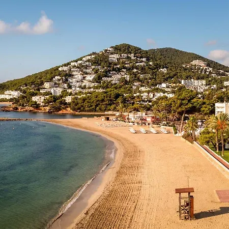Riomar, Ibiza, A Tribute Portfolio Otel