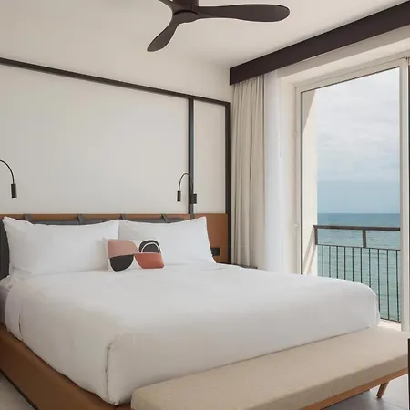 Riomar, Ibiza, A Tribute Portfolio 4* 圣埃乌拉利亚