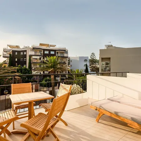 Riomar, Ibiza, A Tribute Portfolio 4*