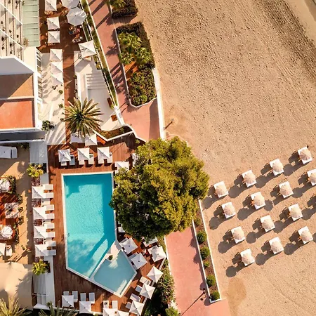 Otel Riomar, Ibiza, A Tribute Portfolio