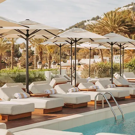 Otel Riomar, Ibiza, A Tribute Portfolio Santa Eularia des Riu