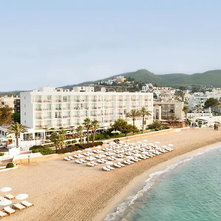 Riomar Ibiza, A Tribute Portfolio Hotel