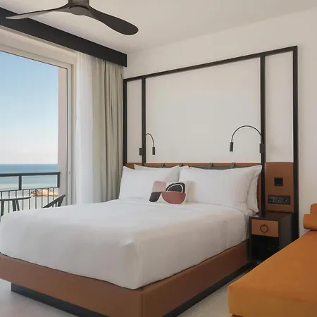 Otel Riomar, Ibiza, A Tribute Portfolio Santa Eularia des Riu