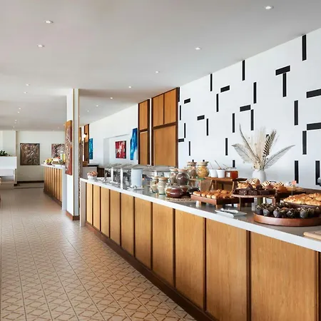 Riomar Ibiza, A Tribute Portfolio 酒店 圣埃乌拉利亚