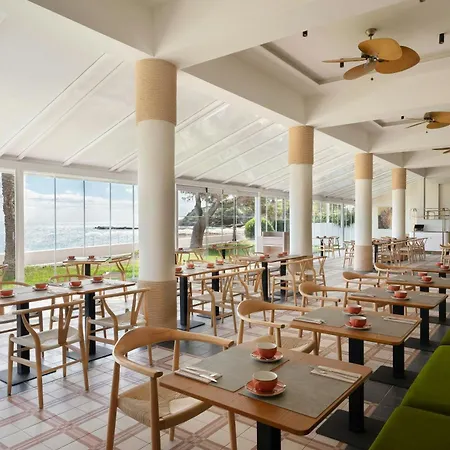 Riomar Ibiza, A Tribute Portfolio 4* Santa Eularia des Riu